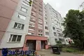2 room apartment 52 m² Minsk, Belarus