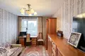 Mieszkanie 4 pokoi 126 m² Mińsk, Białoruś