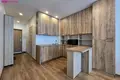 Apartamento 1 habitación 27 m² Kaunas, Lituania