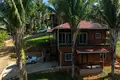 4 bedroom house 163 m² West End, Honduras
