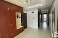 3 room apartment 120 m² Erdemli, Turkey