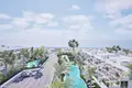 2 bedroom apartment 119 m² Cartagena, Spain