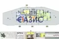 Wohnung 2 zimmer 63 m² Burgas, Bulgarien
