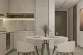 Appartement 2 chambres 64 m² Dubaï, Émirats arabes unis