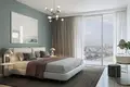 Studio apartment 36 m² Dubai, UAE