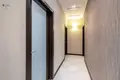 Квартира 2 комнаты 74 м² Минск, Беларусь
