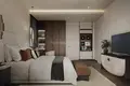 Villa de tres dormitorios 305 m² Si Sunthon, Tailandia