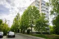 3 room apartment 77 m² Minsk, Belarus