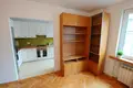 2 room apartment 49 m² in Warsaw, Poland