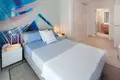 2 bedroom apartment 100 m² Estepona, Spain