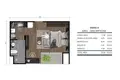 Appartement 35 m² Rawai, Thaïlande