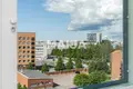 Квартира 4 комнаты 77 м² Oulu sub region, Финляндия