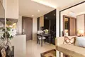 Studio apartment 1 bedroom  Phuket, Thailand