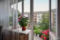 2 room apartment 54 m² Ikskile, Latvia