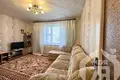 Appartement 1 chambre 34 m² Maladetchna, Bélarus