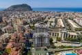 Apartamento 4 habitaciones 176 m² Muratpasa, Turquía