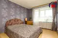 Wohnung 3 Zimmer 76 m² Maladsetschna, Weißrussland