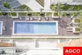 Apartamento 1 habitación 481 m² Dubái, Emiratos Árabes Unidos