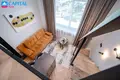 2 room apartment 31 m² Nemencine, Lithuania