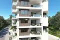 Residential complex New residence with a panoramic view at 200 meters from the sea, Larnaca, Cyprus