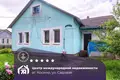 Dom 91 m² Lahojsk selsaviet, Białoruś
