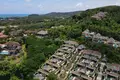 Appartement 2 chambres 206 m² Choeng Thale, Thaïlande