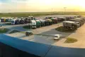 Commercial and service facility! on the A1 Amber One motorway  Poland