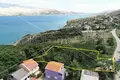 Land 1 820 m² Town of Pag, Croatia