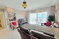 Apartamento 2 habitaciones 60 m² Ciplakli, Turquía