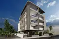Residential complex New residence near the sea, in the center of Limassol, Cyprus