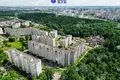 Apartamento 3 habitaciones 77 m² Minsk, Bielorrusia