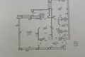Appartement 2 chambres 65 m² Homiel, Bélarus