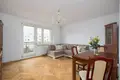 2 bedroom apartment 63 m² Warsaw, Poland