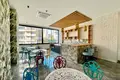 1 bedroom apartment  Mahmutlar, Turkey