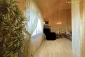 House 267 m² Ozyaritska-Slabadski rural council, Belarus