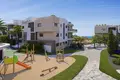 3 bedroom apartment 128 m² Estepona, Spain