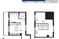 Multilevel apartments 2 bedrooms 72 m² Hel, Poland