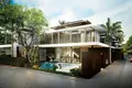 Willa 3 pokoi 430 m² Phuket, Tajlandia