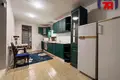 Apartamento 3 habitaciones 73 m² Juchnauka, Bielorrusia