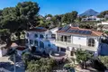 5-Schlafzimmer-Villa 400 m² Altea, Spanien