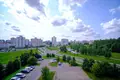 2 room apartment 58 m² Minsk, Belarus