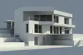 villa de 5 dormitorios 280 m² Crikvenica, Croacia