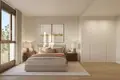 Appartement 1 chambre 119 m² Mijas, Espagne