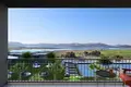 1 bedroom apartment 55 m² Dorttepe, Turkey