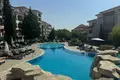 1 bedroom apartment 71 m² in Aheloy, Bulgaria