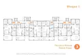 Квартира 4 комнаты 98 м² Сан-Мигель-де-Салинас, Испания