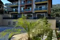 Duplex 3 rooms 110 m² Alanya, Turkey