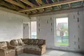 Casa 90 m² Ozyaritska Slabadski rural council, Belarús