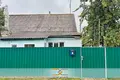 3 room apartment 55 m² Sluck, Belarus