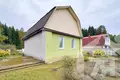 Maison 45 m² Niemanicki siel ski Saviet, Biélorussie